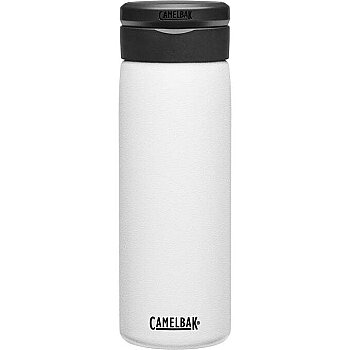 Fit Cap Matara 600 ml - BEYAZ - CAMELBAK