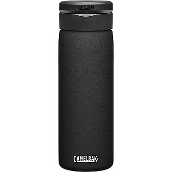 Fit Cap Matara 600 ml - SİYAH - CAMELBAK