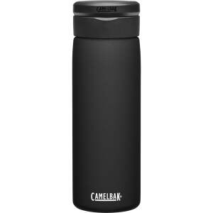  Fit Cap Matara 600 ml - SİYAH - CAMELBAK