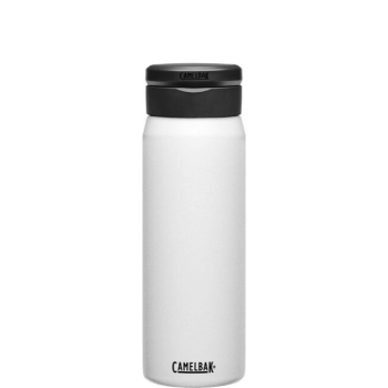 Fit Cap Matara 750 ml - BEYAZ - CAMELBAK
