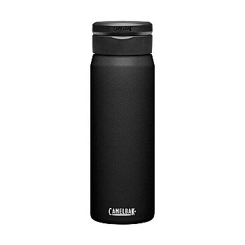 Fit Cap Matara 750 ml - SİYAH - CAMELBAK