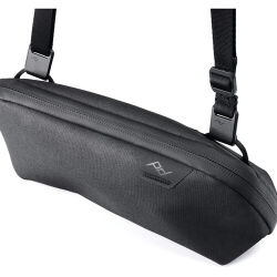 Flathook Carry Strap – Black - 3