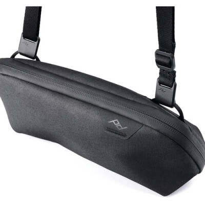 Flathook Carry Strap – Black - 3