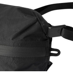 Flathook Carry Strap – Black - 4