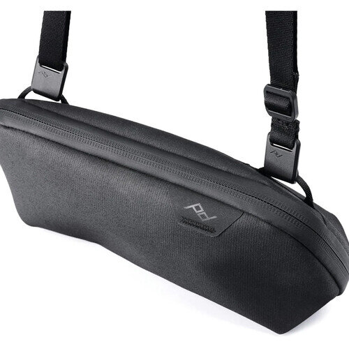 Flathook Carry Strap Taşıma Askısı - Black - 3