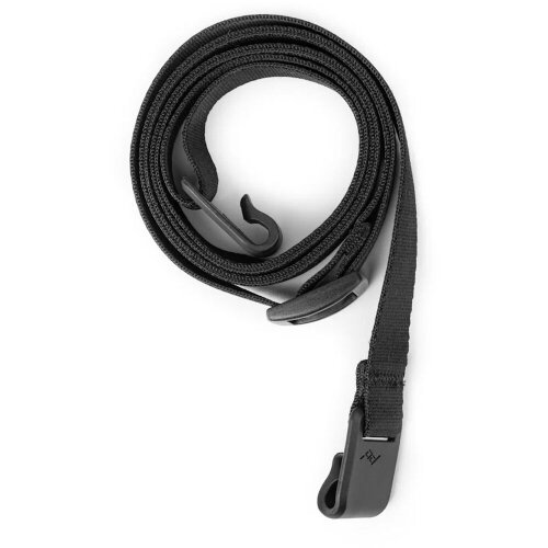 Flathook Carry Strap Taşıma Askısı - Black - 1