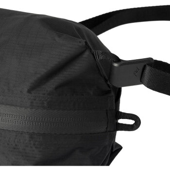 Flathook Carry Strap Taşıma Askısı - Black - 4