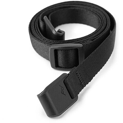 Flathook Carry Strap Taşıma Askısı - Black - 2