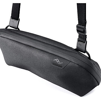 Flathook Carry Strap Taşıma Askısı - Black - 3