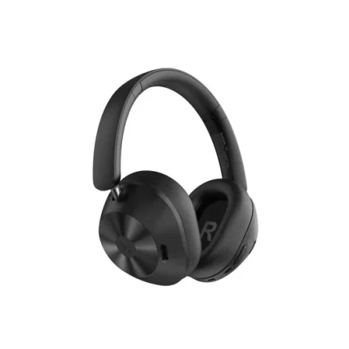 Focus A5 - LDAC Yüksek Çözünürlüklü Hibrit Aktif Gürültü Önleyici (Siyah) - 1