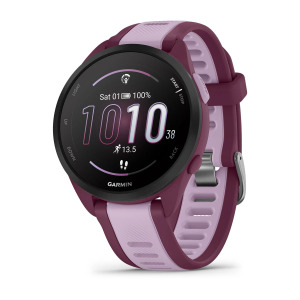 Forerunner 165 Music Berry | Leylak - Garmin