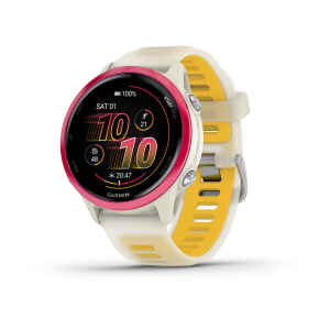 Forerunner 570 - 42 mm - Ahududu | Mango - Garmin