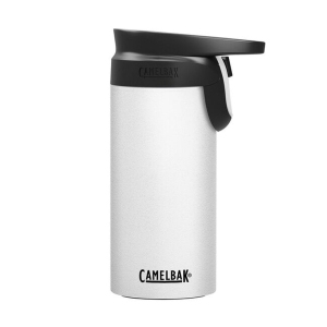 Forge® Flow Bardak 350 ml - BEYAZ - CAMELBAK