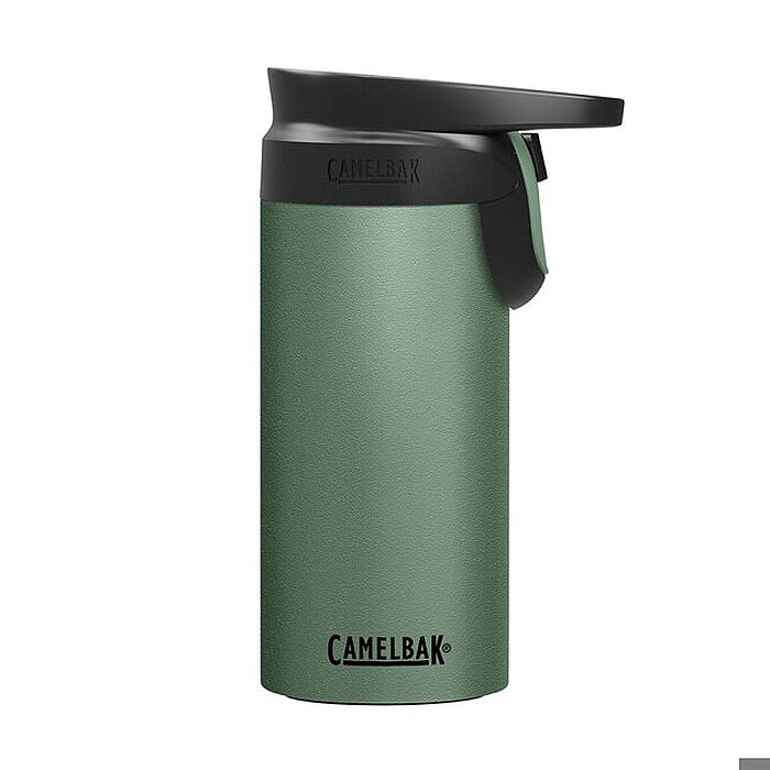 Forge® Flow Bardak 350 ml - HAKİ - 1