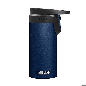 Forge® Flow Bardak 350 ml - LACİVERT - CAMELBAK