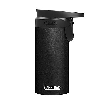 Forge® Flow Bardak 350 ml - SİYAH - CAMELBAK