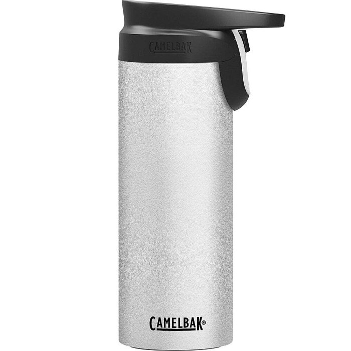 Forge® Flow Bardak 500 ml - BEYAZ - 1