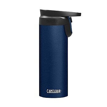 Forge® Flow Bardak 500 ml - LACİVERT - CAMELBAK