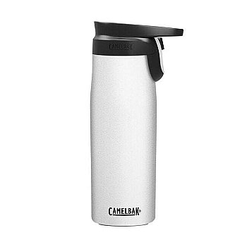 Forge® Flow Bardak 600 ml - BEYAZ - CAMELBAK