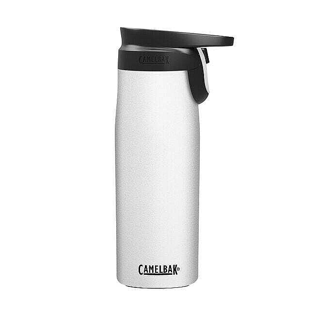 Forge® Flow Bardak 600 ml - BEYAZ - 1