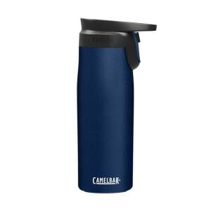 Forge® Flow Bardak 600 ml - LACİVERT - CAMELBAK