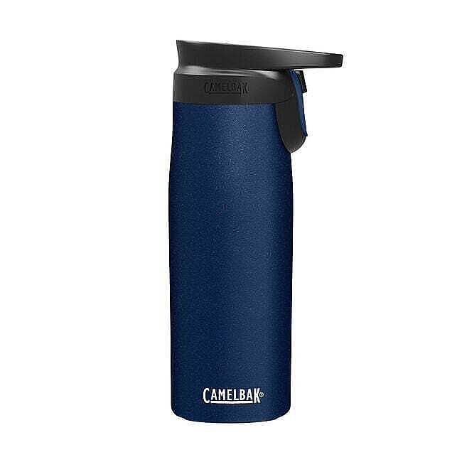 Forge® Flow Bardak 600 ml - LACİVERT - 1
