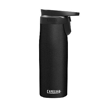 Forge® Flow Bardak 600 ml - SİYAH - CAMELBAK