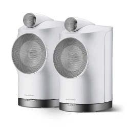 Formation Duo Beyaz Premium Hi-Fi Bluetooth Hoparlör - Çift - 1