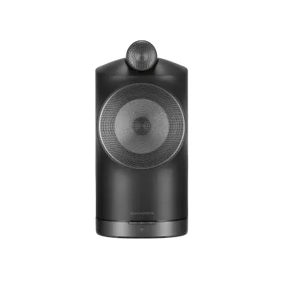 Formation Duo Siyah Premium Hi-Fi Bluetooth Hoparlör - Çift - 2