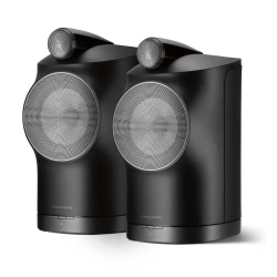 Formation Duo Siyah Premium Hi-Fi Bluetooth Hoparlör - Çift - 1