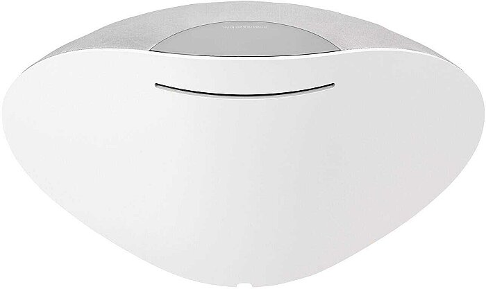 Formation Wedge Kablosuz Hi-Fi Hoparlör - Silver - 2