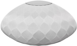 Formation Wedge Kablosuz Hi-Fi Hoparlör - Gümüş - Bowers & Wilkins