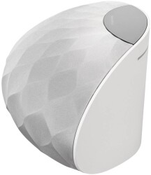 Formation Wedge Kablosuz Hi-Fi Hoparlör - Gümüş - 3