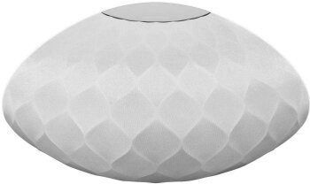 Formation Wedge Kablosuz Hi-Fi Hoparlör - Silver - Bowers & Wilkins