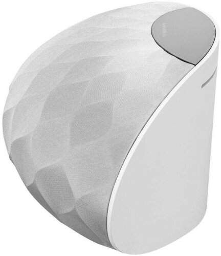 Formation Wedge Kablosuz Hi-Fi Hoparlör - Silver - 3