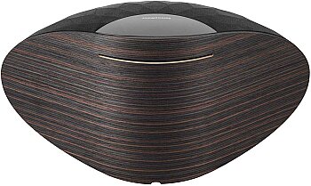 Formation Wedge Kablosuz Hi-Fi Hoparlör - Black - 2