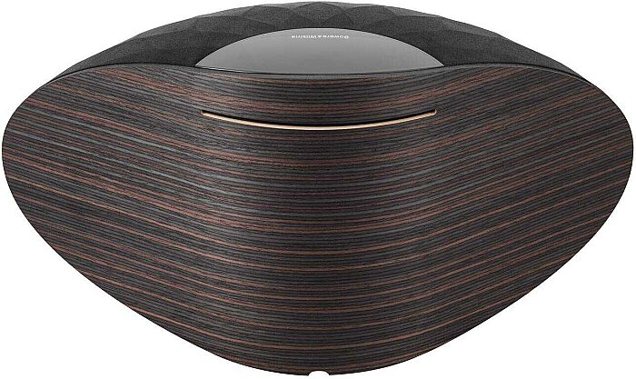 Formation Wedge Kablosuz Hi-Fi Hoparlör - Black - 2