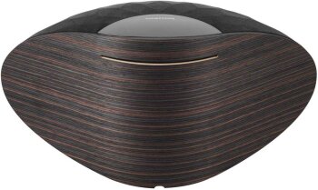 Formation Wedge Kablosuz Hi-Fi Hoparlör - Siyah - 2