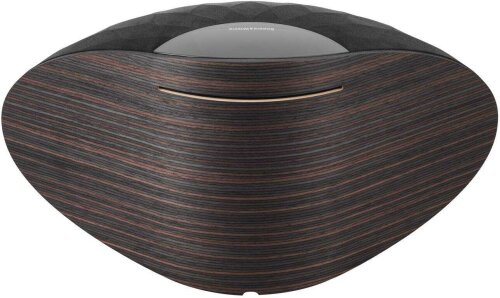 Formation Wedge Kablosuz Hi-Fi Hoparlör - Siyah - 2