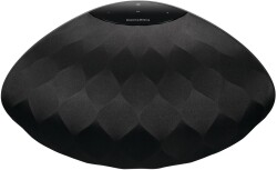 Formation Wedge Kablosuz Hi-Fi Hoparlör - Siyah - Bowers & Wilkins