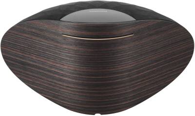 Formation Wedge Kablosuz Hi-Fi Hoparlör - Siyah - 2