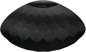 Formation Wedge Kablosuz Hi-Fi Hoparlör - Black - Bowers & Wilkins