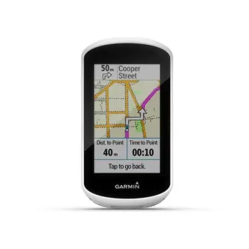 Edge Explore GPS Bisiklet Bilgisayarı - Garmin