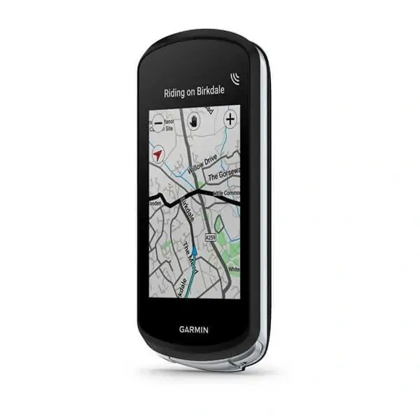 Edge 1040 Bundle GPS Bisiklet Bilgisayarı - 2