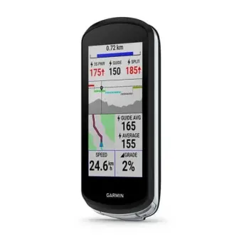 Edge 1040 Bundle GPS Bisiklet Bilgisayarı - 3