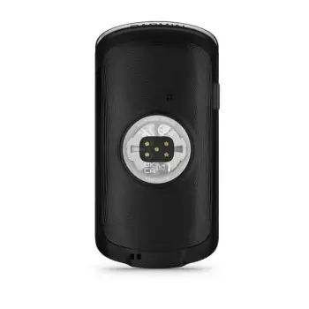 Edge 1040 Bundle GPS Bisiklet Bilgisayarı - 5