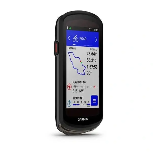Edge 1040 Solar GPS Bisiklet Bilgisayarı - 2