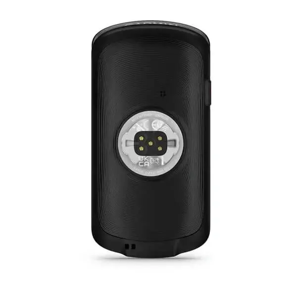Edge 1040 Solar GPS Bisiklet Bilgisayarı - 5