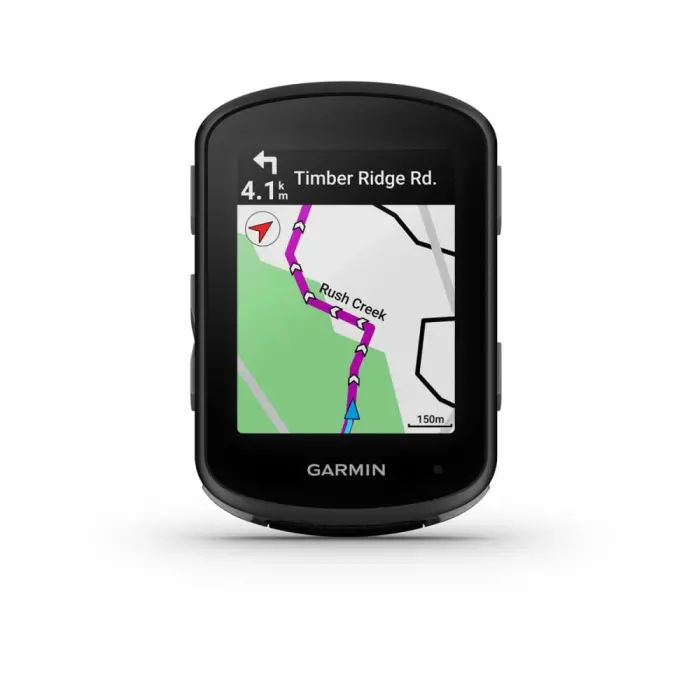 Edge 540 GPS Bisiklet Bilgisayarı - 1