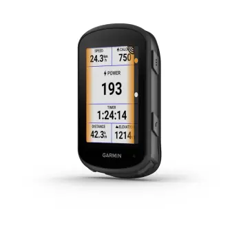 Edge 540 GPS Bisiklet Bilgisayarı - 4